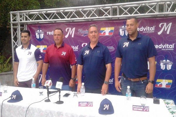 Marineros de Carabobo