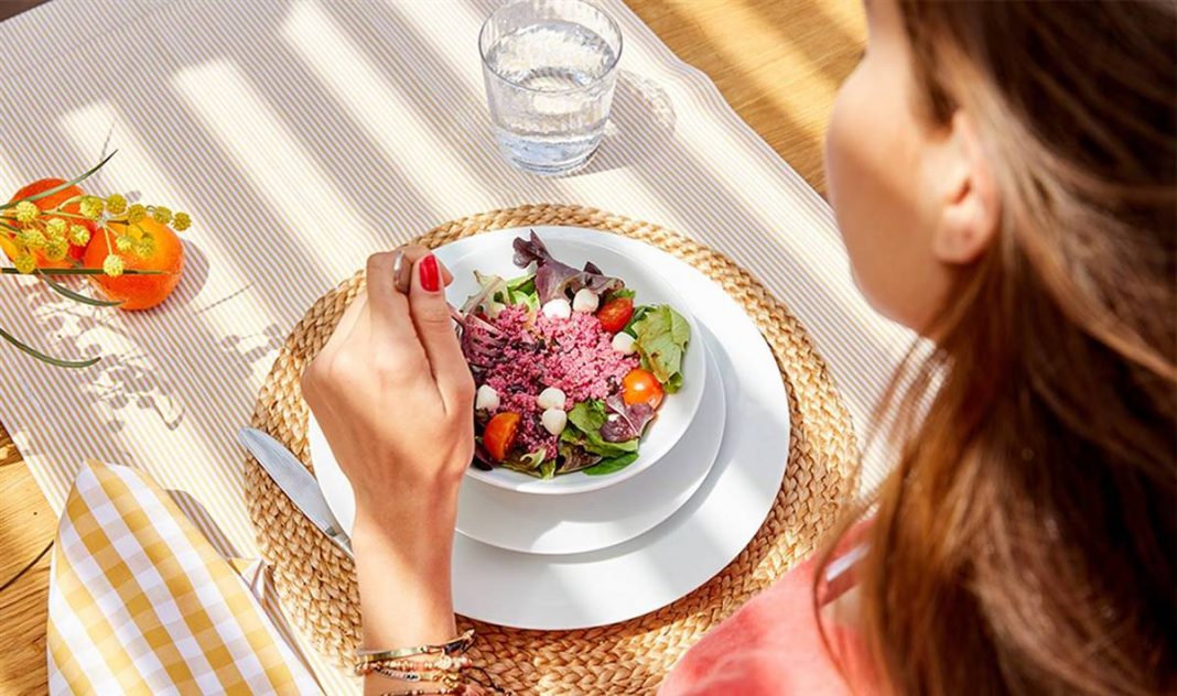 ALIMENTOS QUE TE AYUDAN A LA PERDIDA DE PESO saciantes