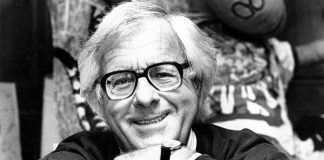 ray bradbury-dragón
