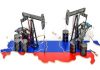 El petróleo de Rusia