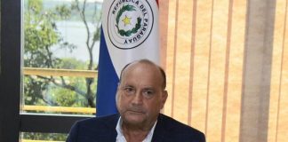 Paraguay se reunirá con Venezuela