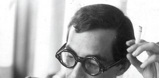 salvador elizondo-el grafógrafo