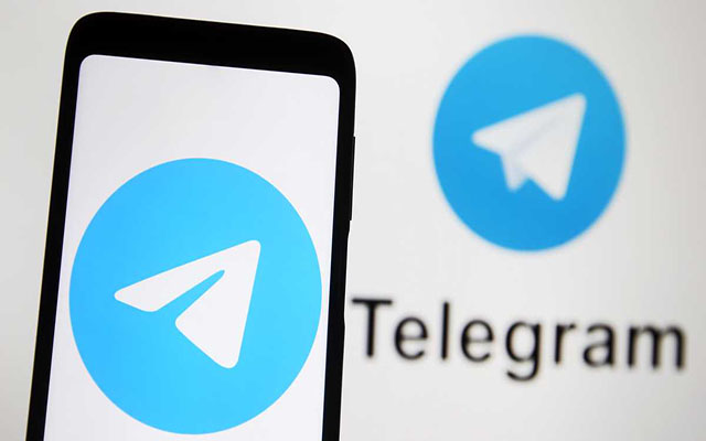 TELEGRAN PREPARA NUEVOS STICKERS Telegram
