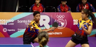 tenis de mesa-juegos de la juventud-rosario