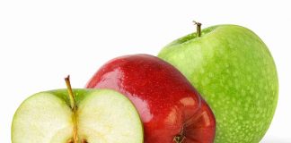 BENEFICIOS DE LA MANZANA