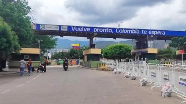 Presidente electo Petro inicia contactos con Gobierno Venezolano Presidente electo Petro inicia contactos con Gobierno Venezolano