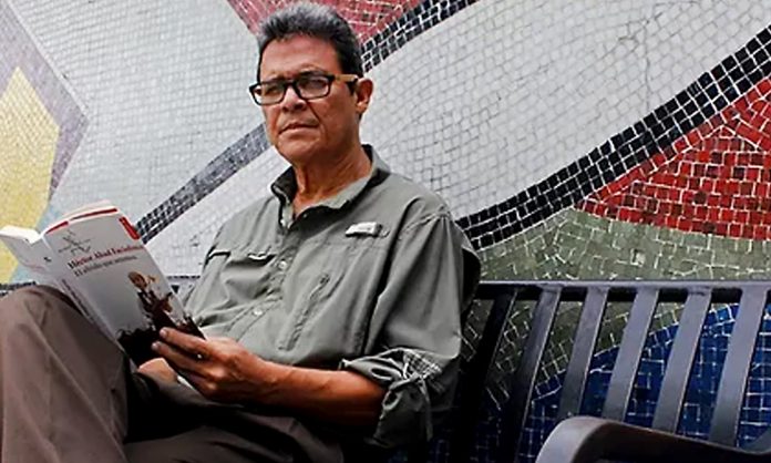 Arnaldo Jiménez-Divagaciones-columna-maestros extraños