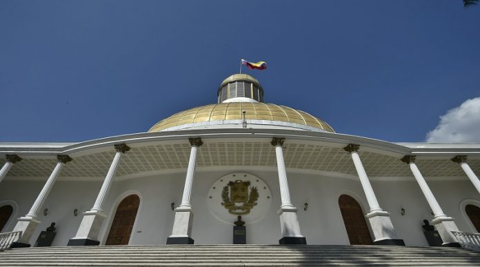 12 leyes sancionadas por Asamblea Nacional