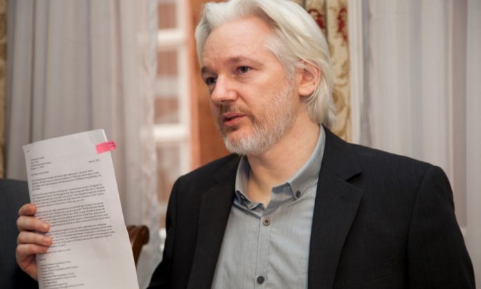 Assange