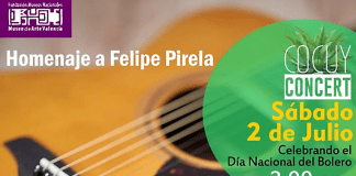 Boleristas rendirán homenaje a Felipe Pirela en el Muva