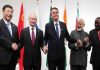 XIV Cumbre Brics
