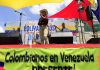 Colombianos en Venezuela
