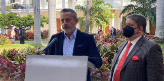 Extienden plazo para postulaciones de defensor público general