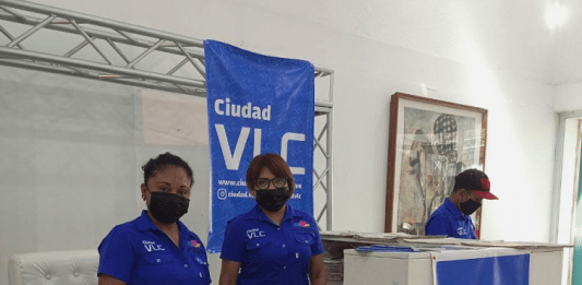 Ciudad Valencia Filven