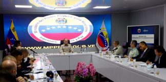 Los Cuadrantes de Paz