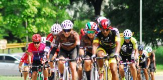 Clásico ciclístico Feria de Vigirima