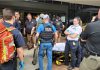 Otro tiroteo en EEUU: Reportan varios muertos en un hospital de Oklahoma Oklahoma
