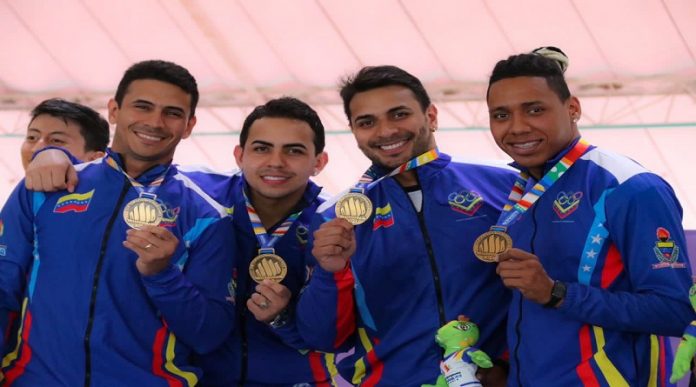14 nuevas preseas