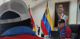 PSUV afinan estrategias