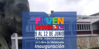 Filven Carabobo