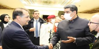 Gira euroasiática
