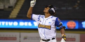 Guerreros del Caribe
