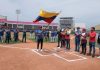 Premundial de Béisbol U-15