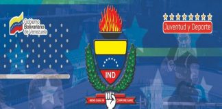 Instituto Nacional del Deporte