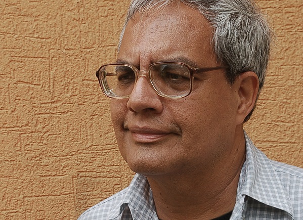 Armando José Sequera-columna-Carrusel de Curiosidades-esclavos-macos-indios