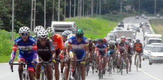 Clásico Ciclístico Ferias de Vigirima