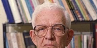 El abuelo
