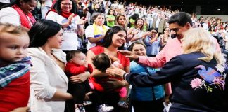 planes para gestantes