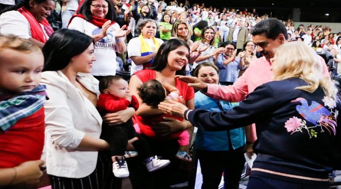 planes para gestantes