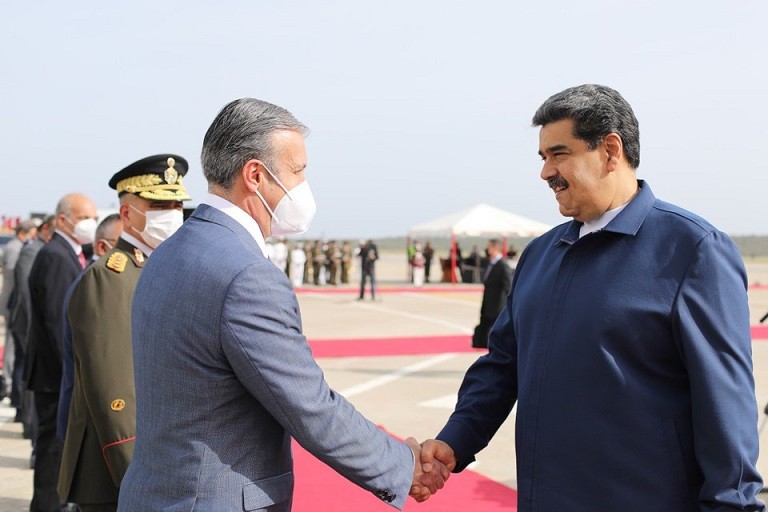 Maduro