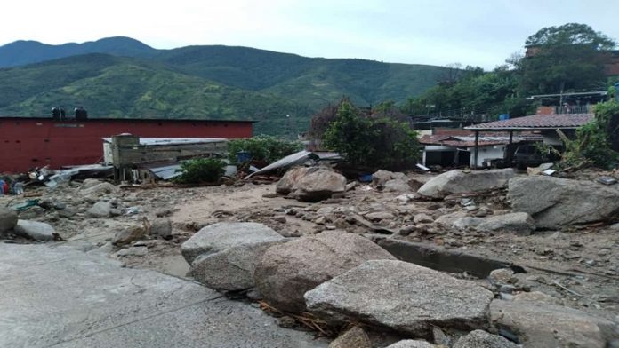 Bomberos y Protección Civil