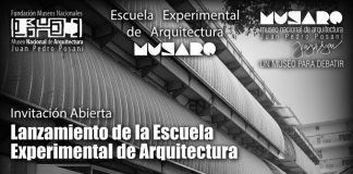 MusarqVe-escuela experimental de arquitectura