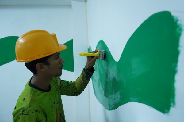 Centro de Desarrollo Infantil
