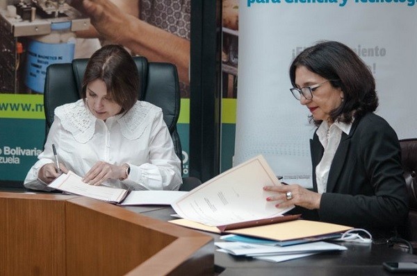 PNUD convenio con PNUD
