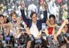 Gustavo Petro gana elecciones en Colombia centrando gestión en el diálogo inclusivo Gustavo Petro ganó elecciones
