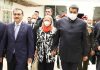 Presidente Maduro inicia gira internacional por Turquía
