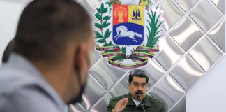 Presidente Maduro: tendremos actividades escolares este jueves