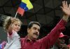Presidente Maduro felicita a los Padres del mundo