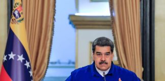Presidente Maduro llama a crear brigadas para salud y educación