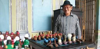 Crónicas de la epopeya de Bolívar