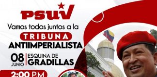Tribuna Antiimperialista