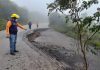 Equipos de gestión de riesgos están desplegados en Trujillo