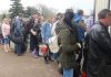 corredor humanitario