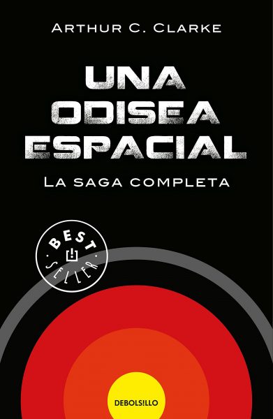 Una-odisea-espacial-Clarke
