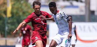 Vinotinto Sub 23