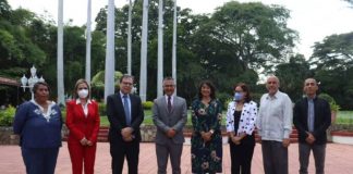 Venezuela y la OEI afianzan cooperación internacional cultural